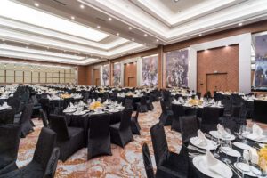 Concorde Luxury Resort