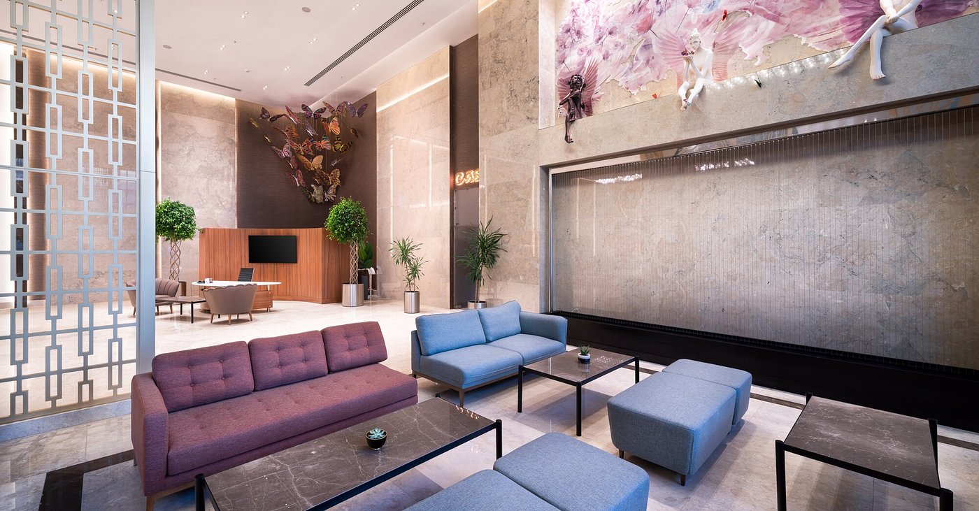 Girne Toplantı Salonu - Galeri Görseli