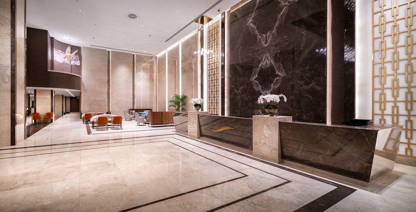 Mağusa Toplantı Salonu - Galeri Görseli