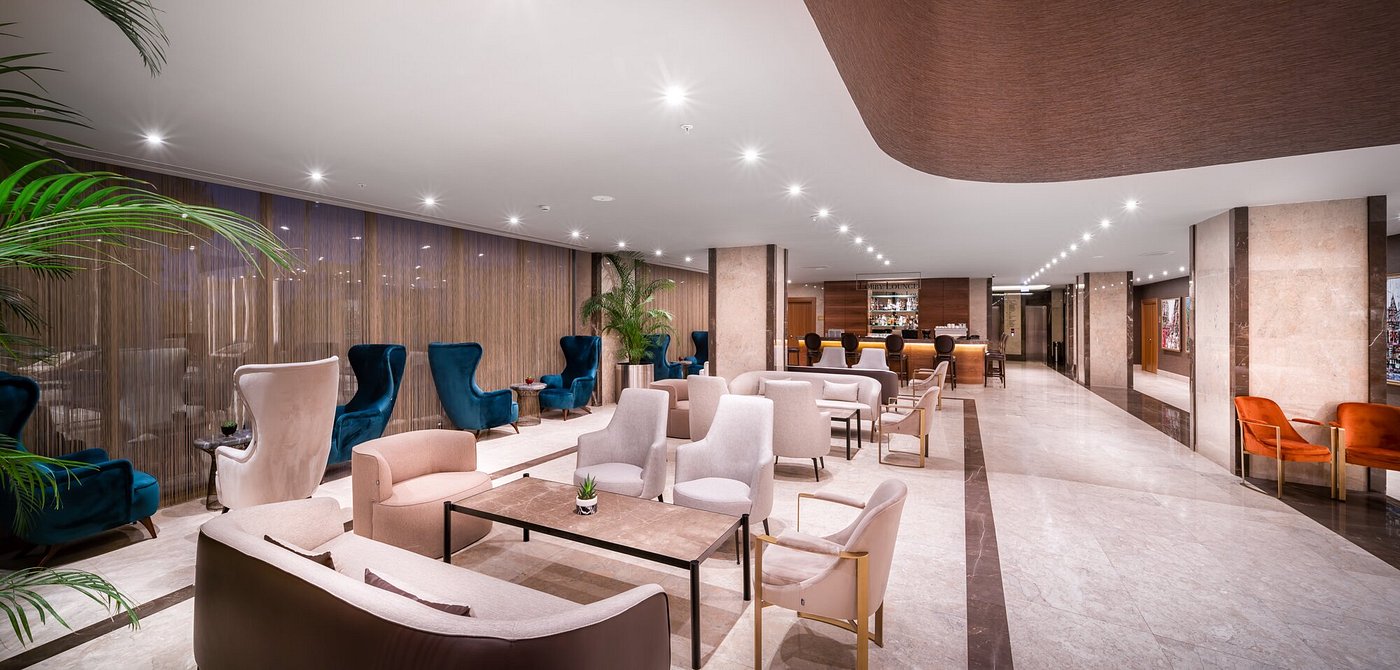 Girne Toplantı Salonu - Galeri Görseli