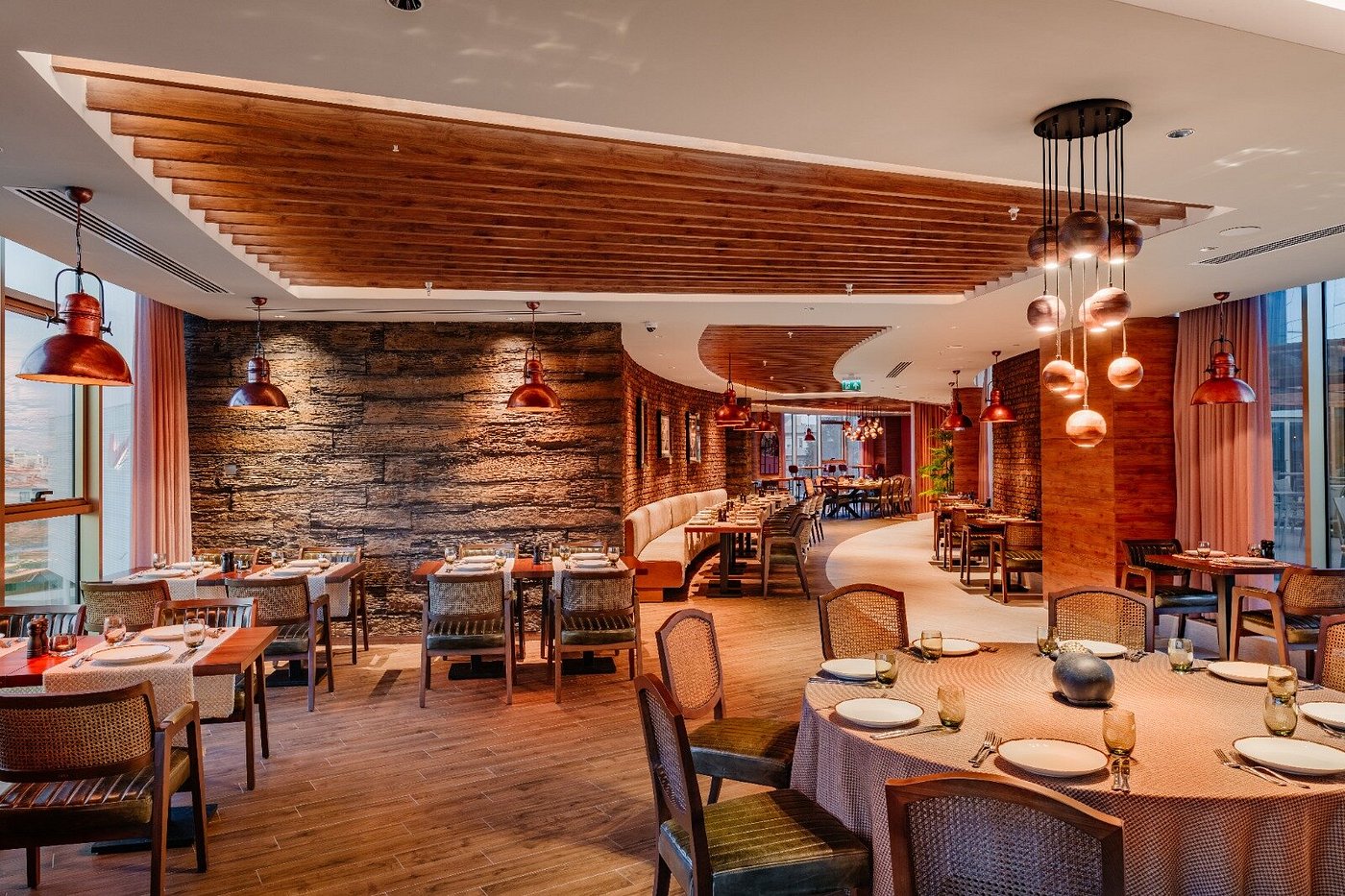 Girne Toplantı Salonu - Galeri Görseli