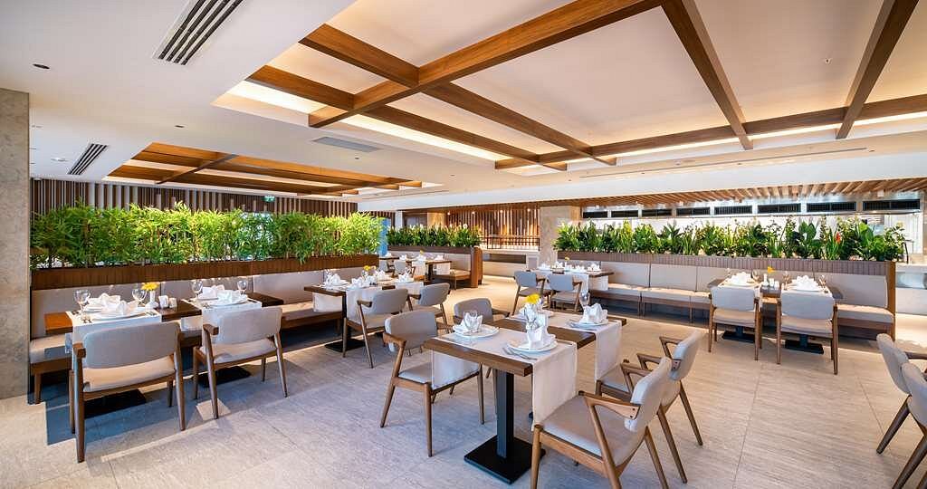 Concorde Tower Hotel Lefkoşa