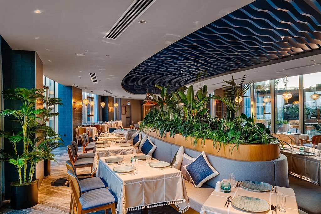 Girne Toplantı Salonu - Galeri Görseli