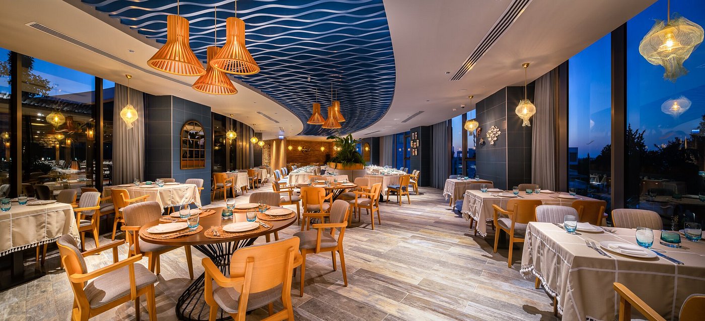 Lefkoşa Toplantı Salonu - Galeri Görseli