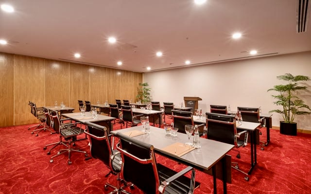 Concorde Tower Hotel Lefkoşa