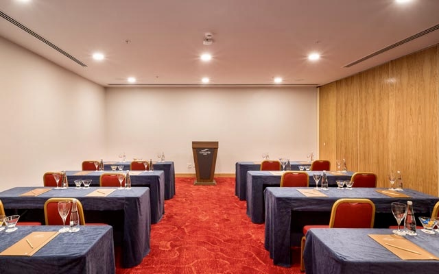 Lefkoşa Toplantı Salonu - Oda Görseli