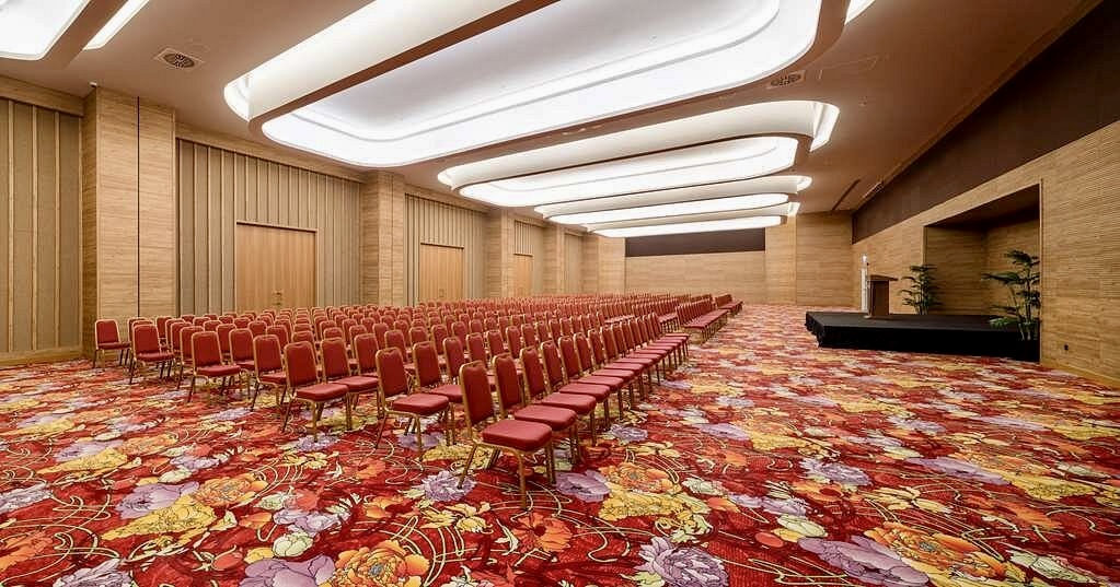 Concorde Tower Hotel Lefkoşa