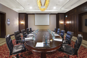 Crowne Plaza Istanbul Asia Hotel & Convention Center