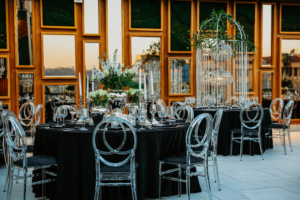 Bridge Terrace - Galeri Görseli