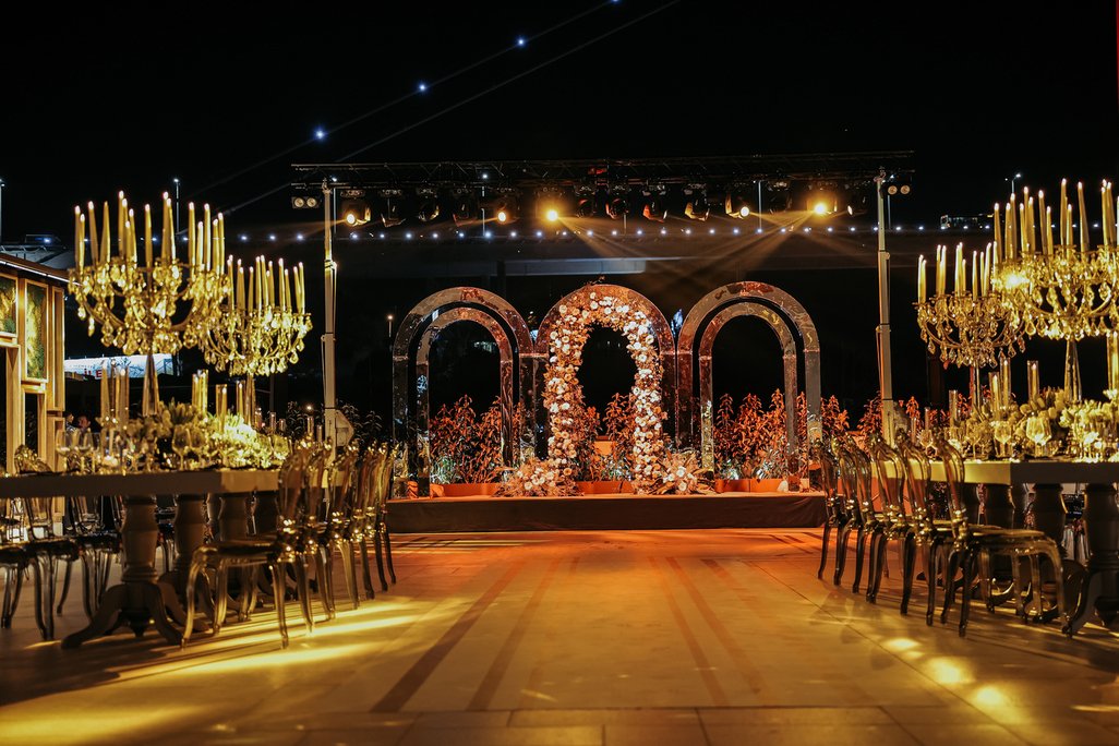 Bridge Terrace - Galeri Görseli