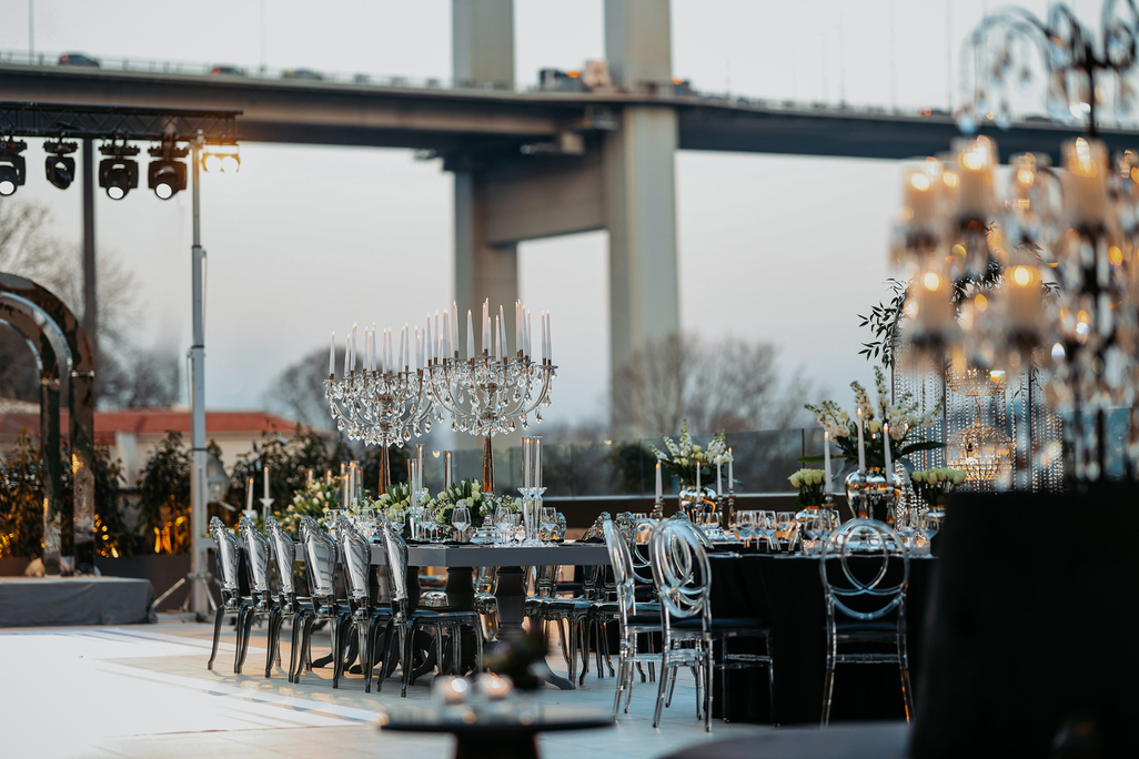 Bridge Terrace - Galeri Görseli