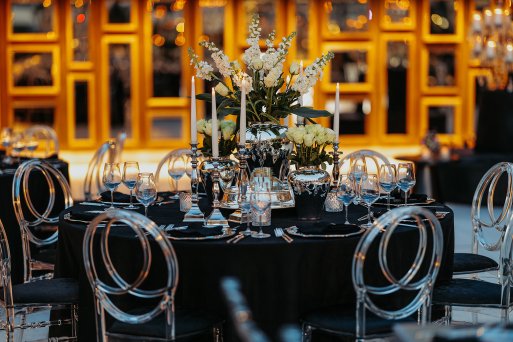 Bridge Terrace - Galeri Görseli