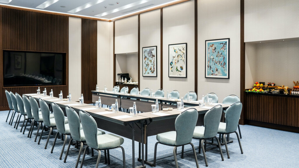 Ortakoy 2 Meeting Room