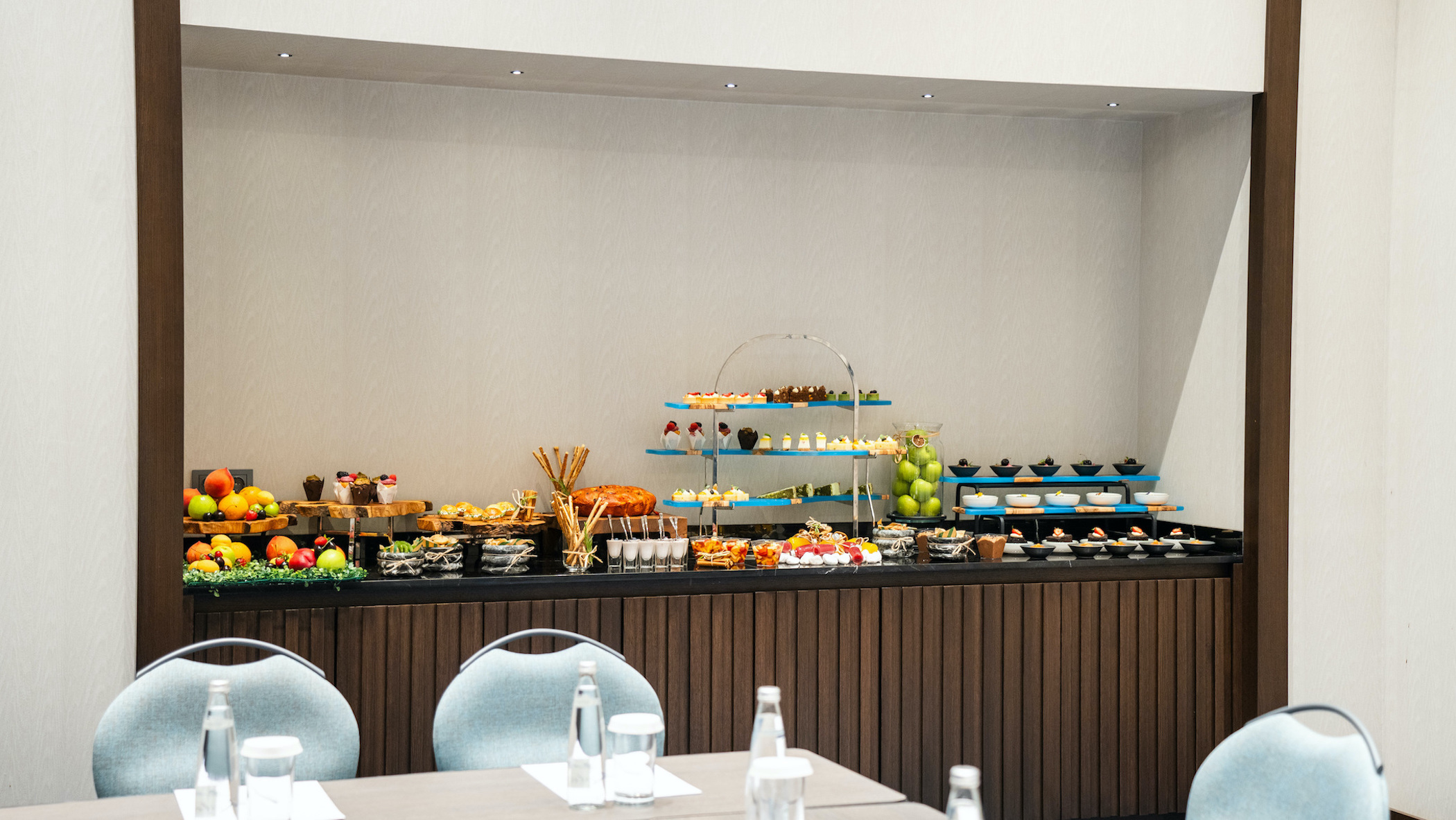 Ortaköy 2 Meeting Room - Galeri Görseli