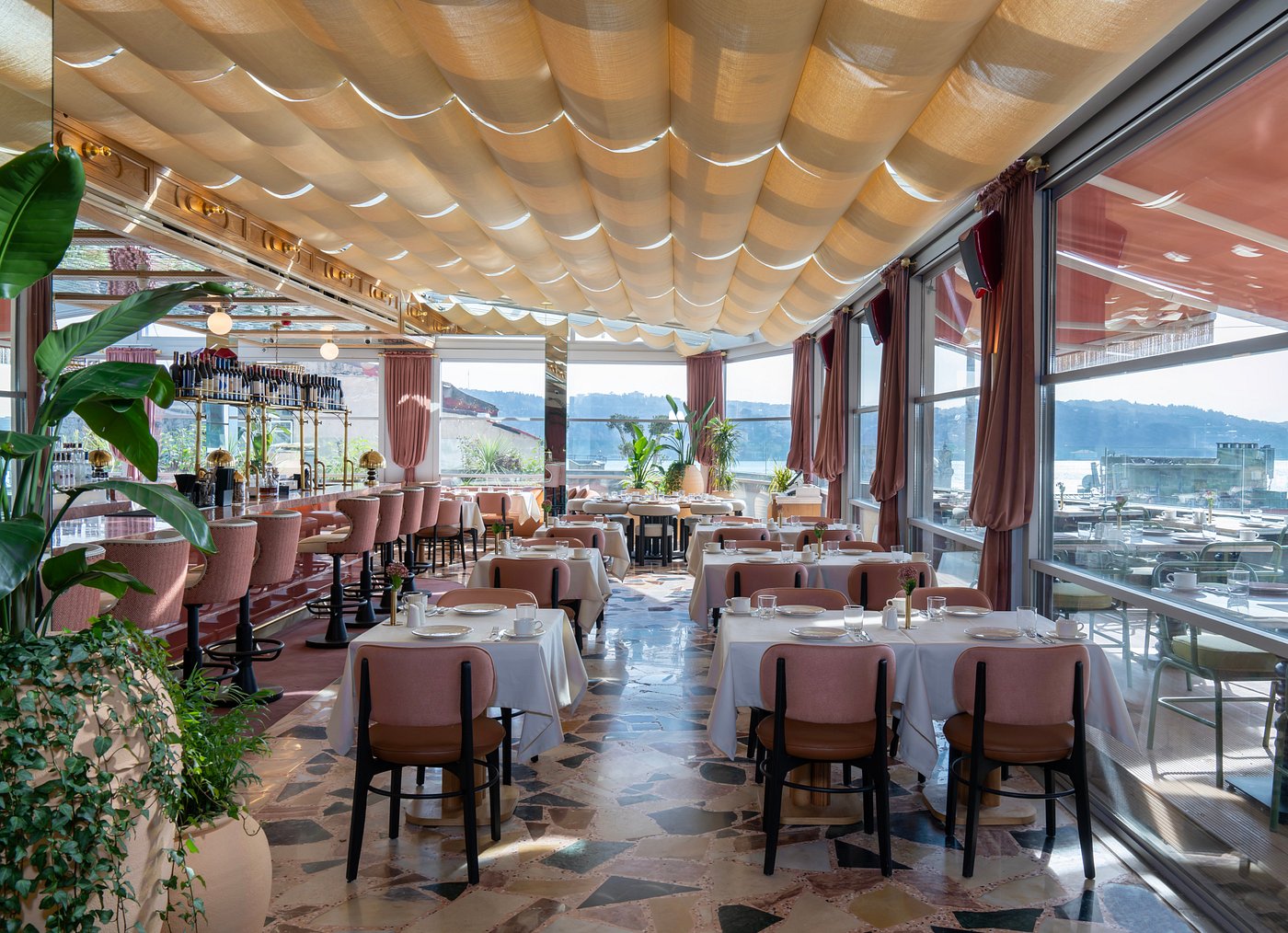 Ortaköy 2 Meeting Room - Galeri Görseli