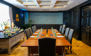 Crowne Plaza İstanbul Old City