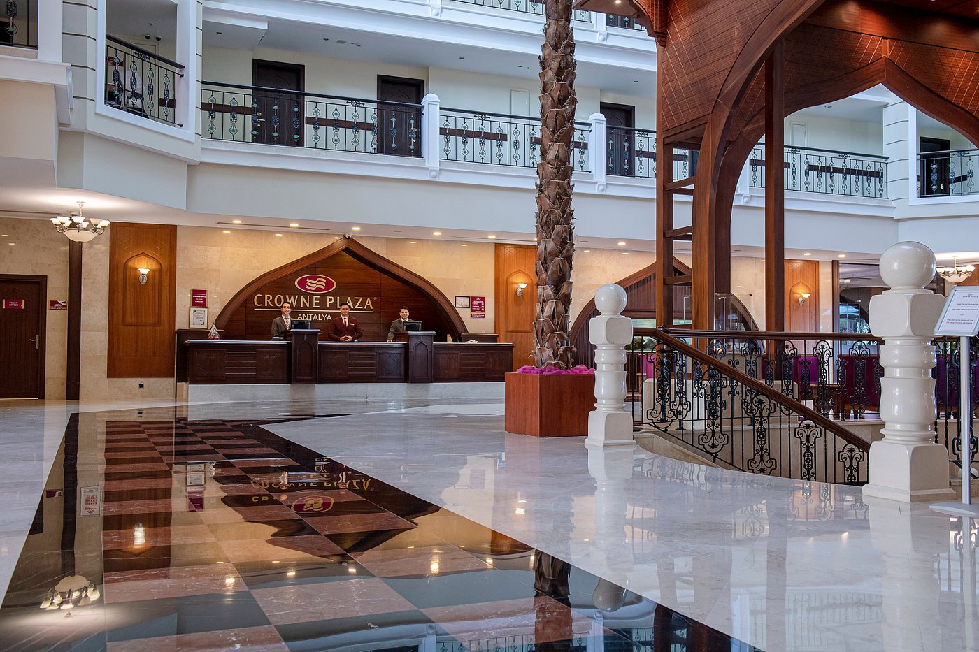 Jasmine Ballroom - Gallery Image