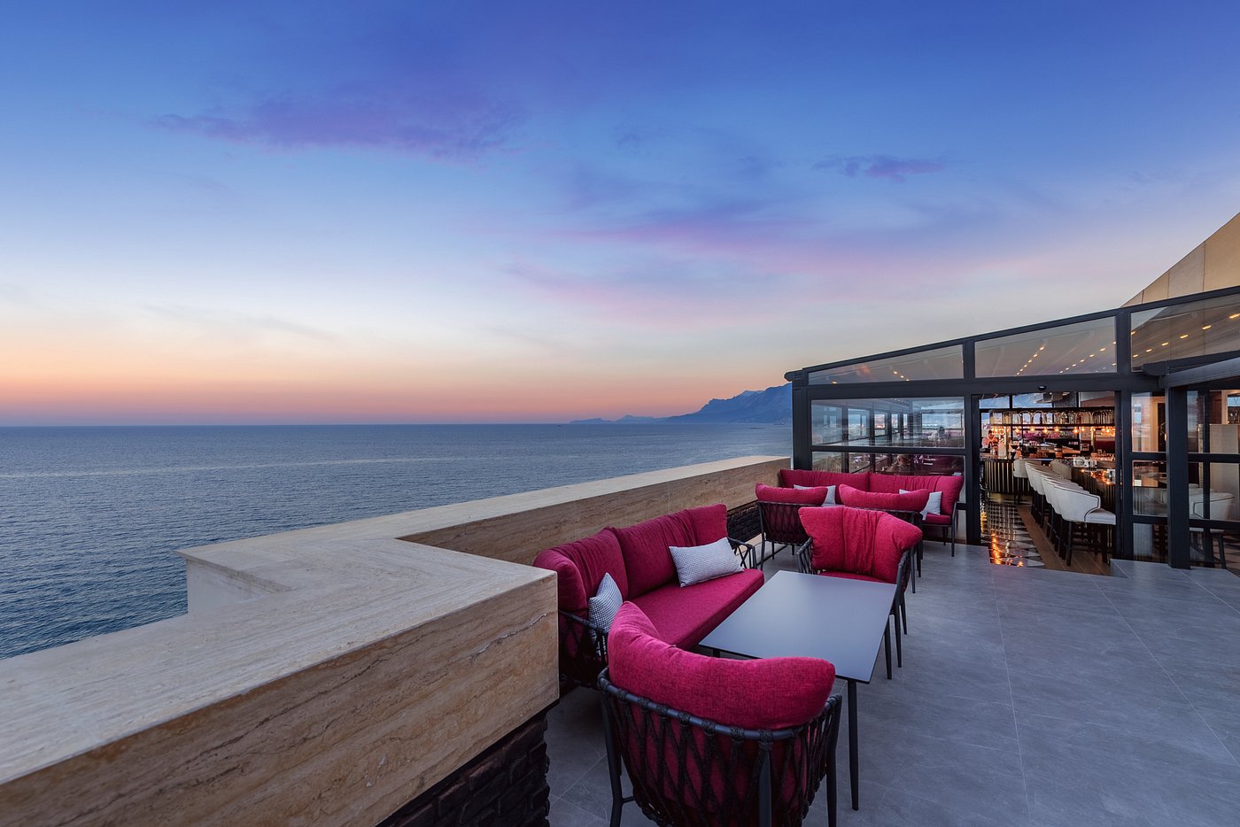 Jasmine Ballroom - Gallery Image