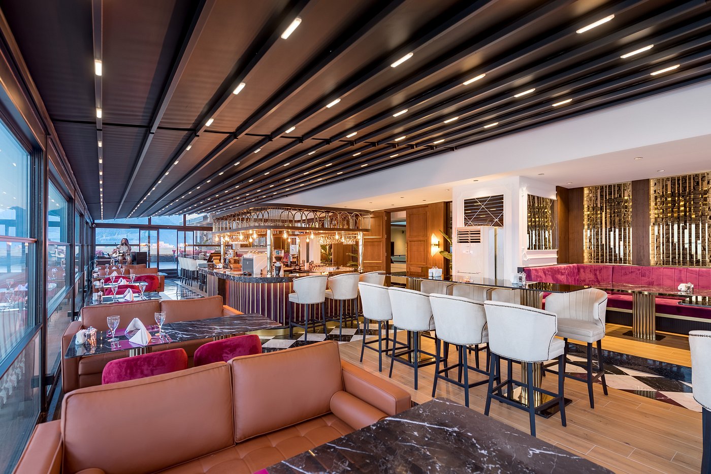 Jasmine Ballroom - Gallery Image