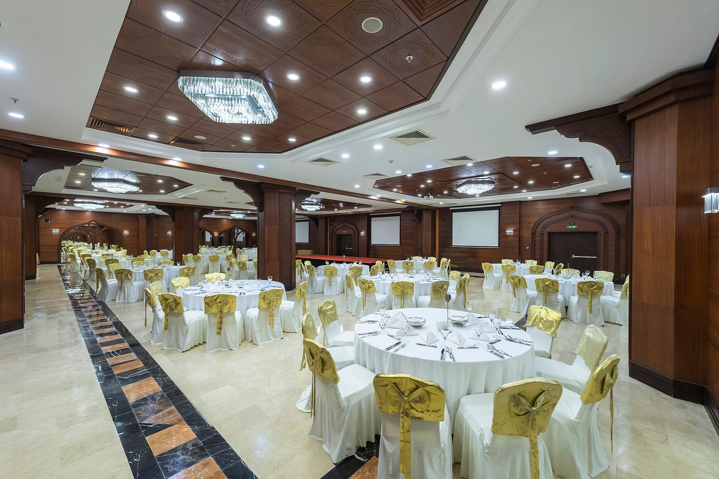 Jasmine Ballroom - Gallery Image