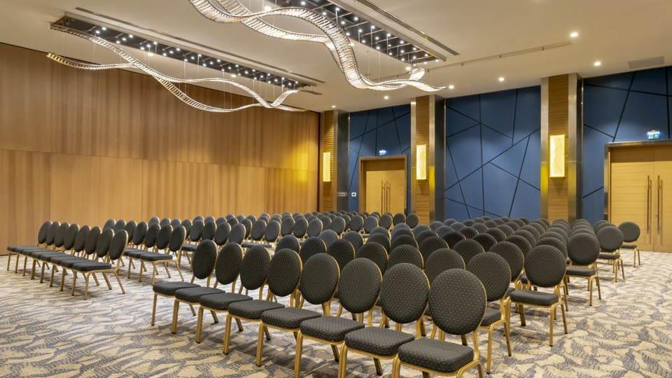 Admiral 1 Balo Salonu - Oda Görseli