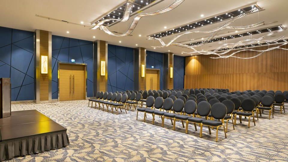 Admiral 2 Balo Salonu - Oda Görseli