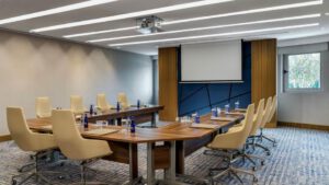 Crowne Plaza Istanbul Florya