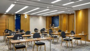 Crowne Plaza Istanbul Florya