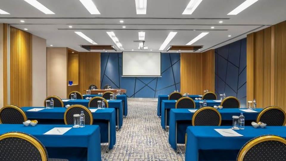 Corfu 1 Toplantı Salonu - Oda Görseli