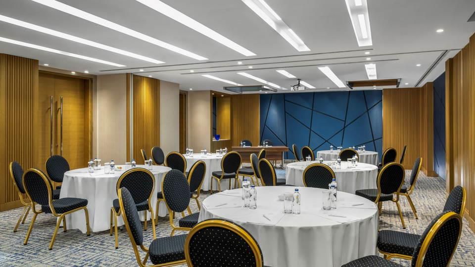 Corfu Toplantı Salonu - Oda Görseli