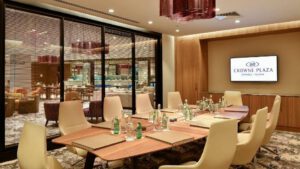 Crowne Plaza Istanbul Florya