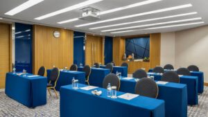 Crowne Plaza Istanbul Florya