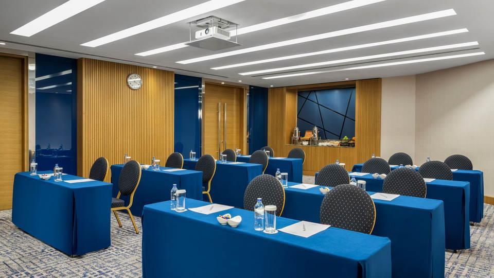 Cyprus Toplantı Salonu - Oda Görseli