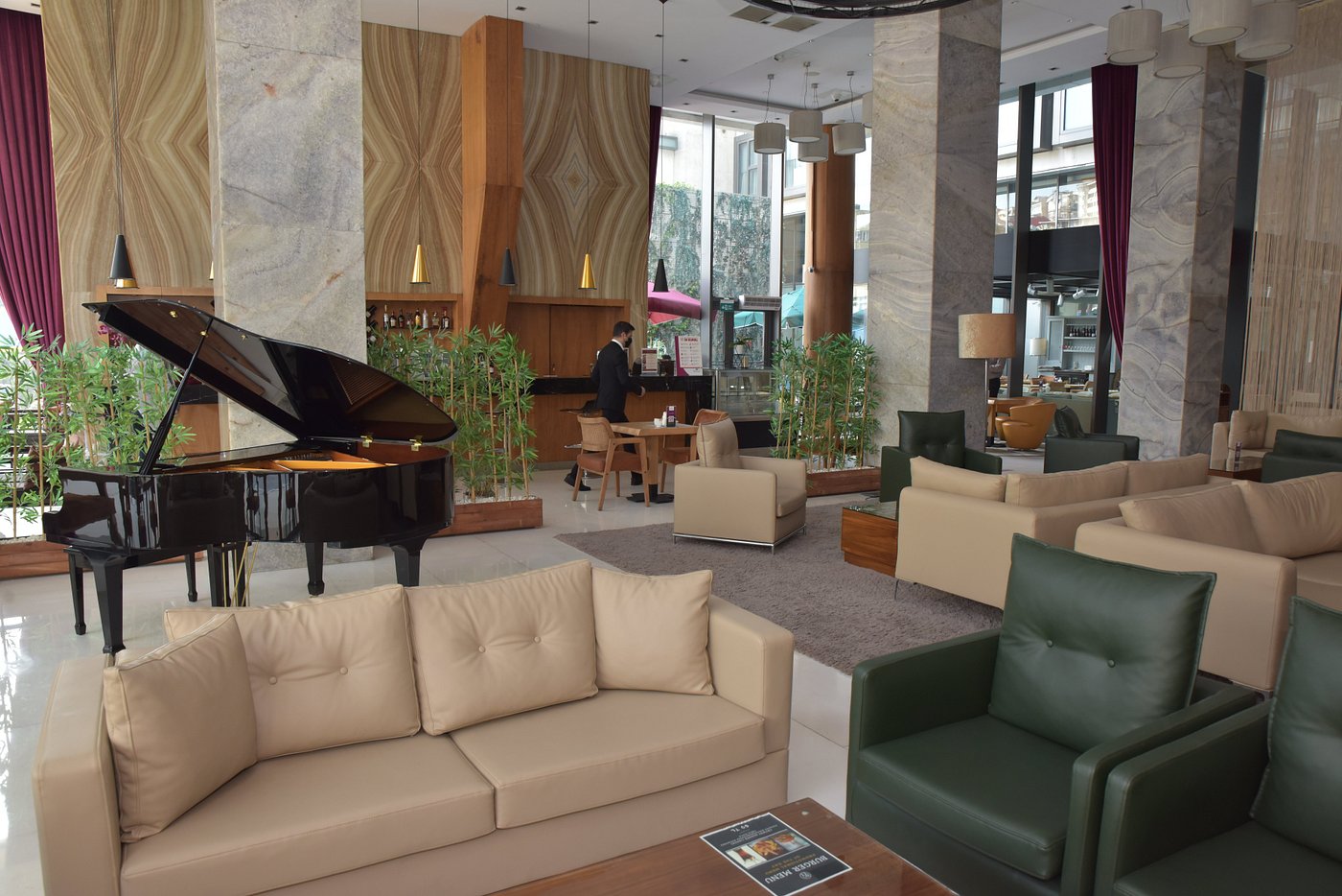 Hatay Toplantı Salonu - Galeri Görseli