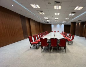 Crowne Plaza Istanbul Harbiye