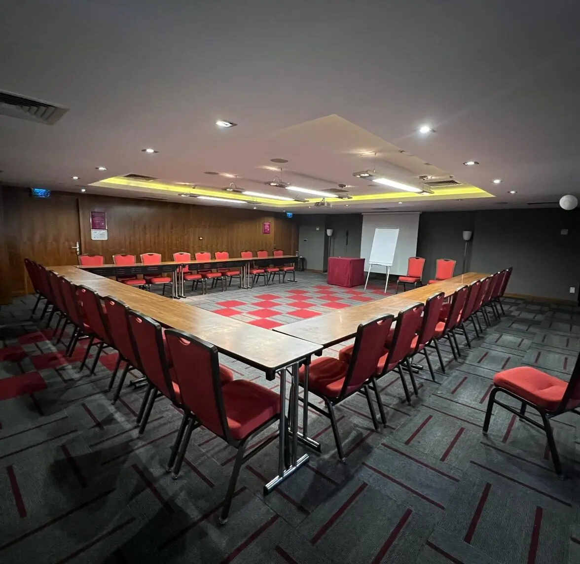 Karşıyaka Toplantı Salonu - Galeri Görseli