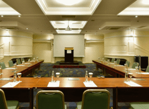 Crowne Plaza Istanbul Old City