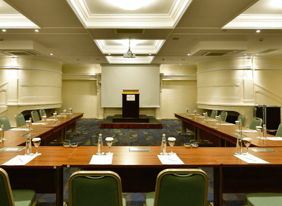 Crowne Plaza İstanbul Old City