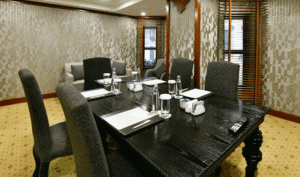 Crowne Plaza İstanbul Old City