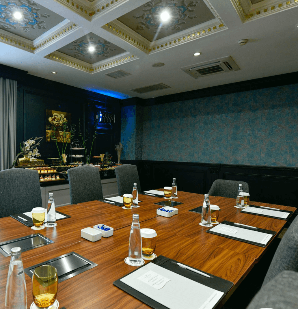 Hanzade Meeting Room - Galeri Görseli