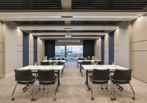 Crowne Plaza Istanbul Tuzla Viaport Marina Hotel