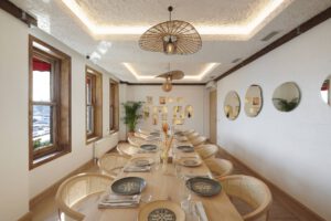 Danış Ethnic Restaurant