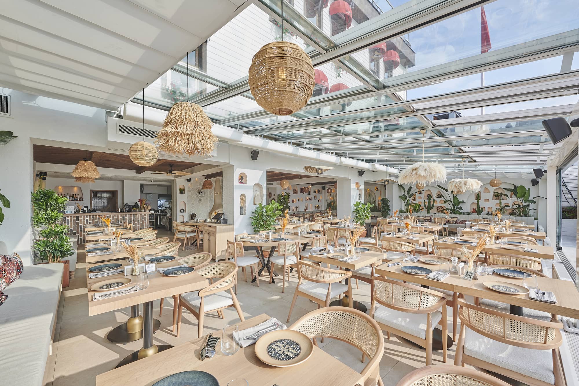 Danış Ethnic Restaurant