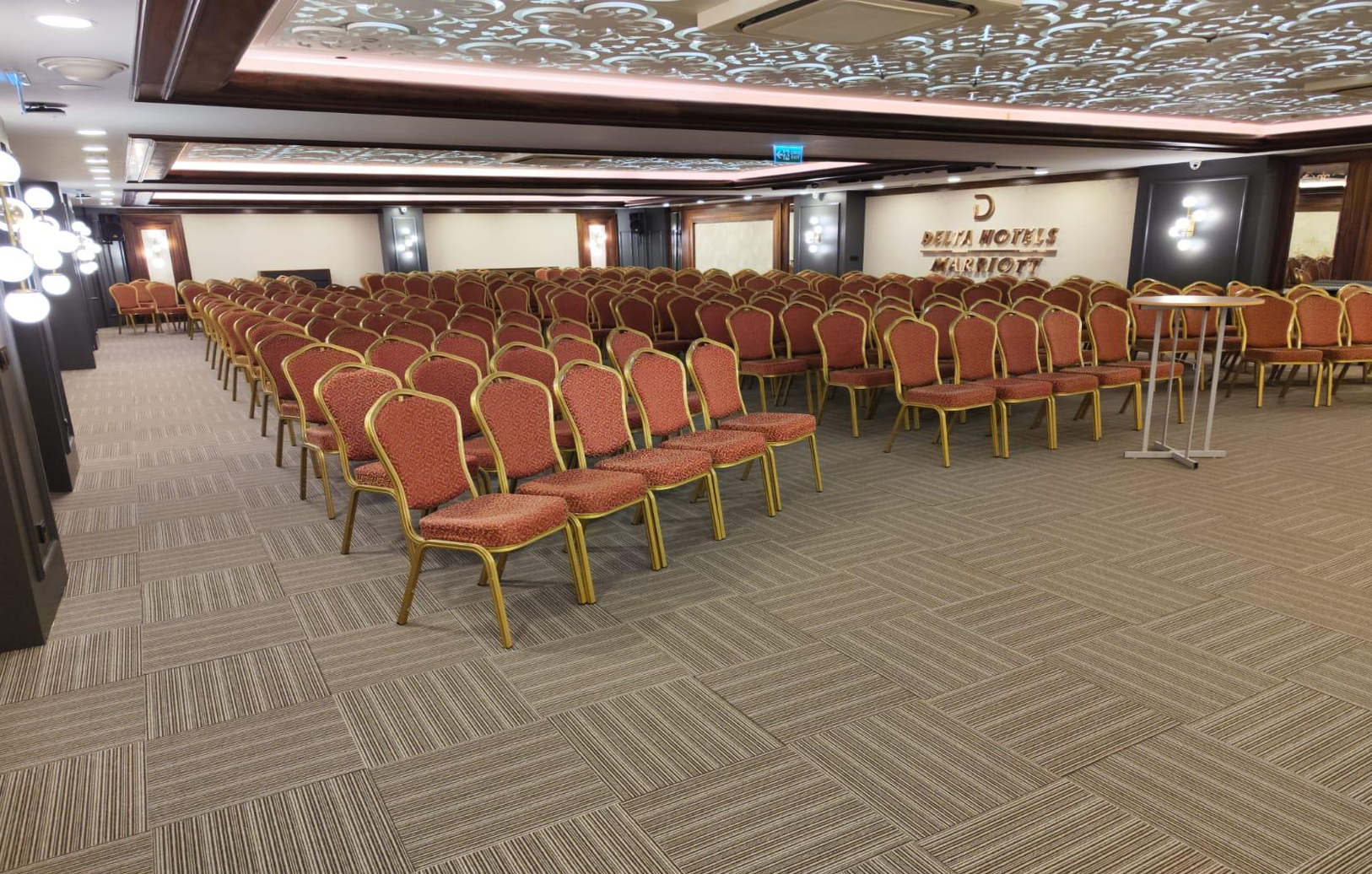 Delta Hotels By Marriott Antalya Lara