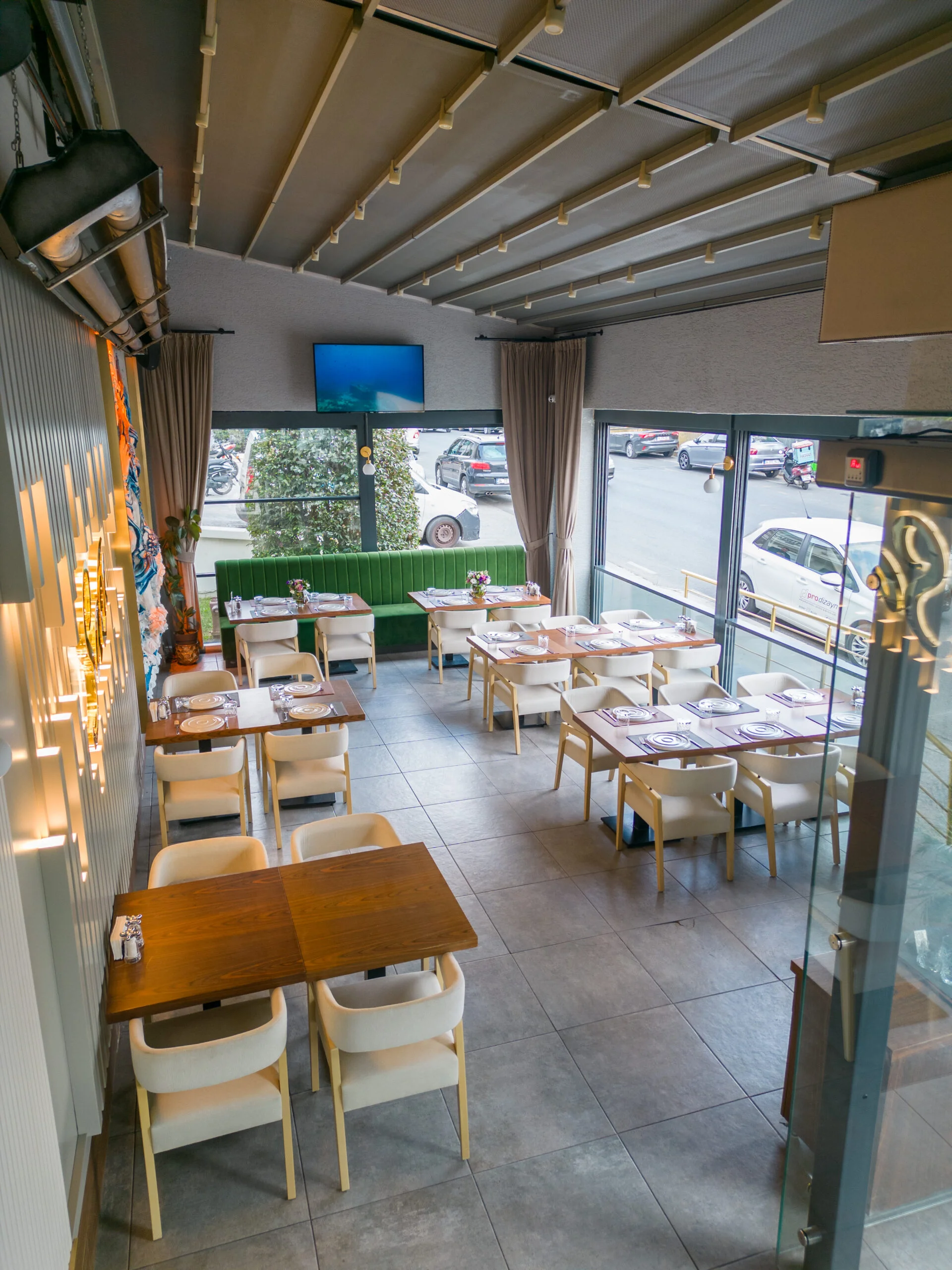 VIP Salon 2 - Galeri Görseli