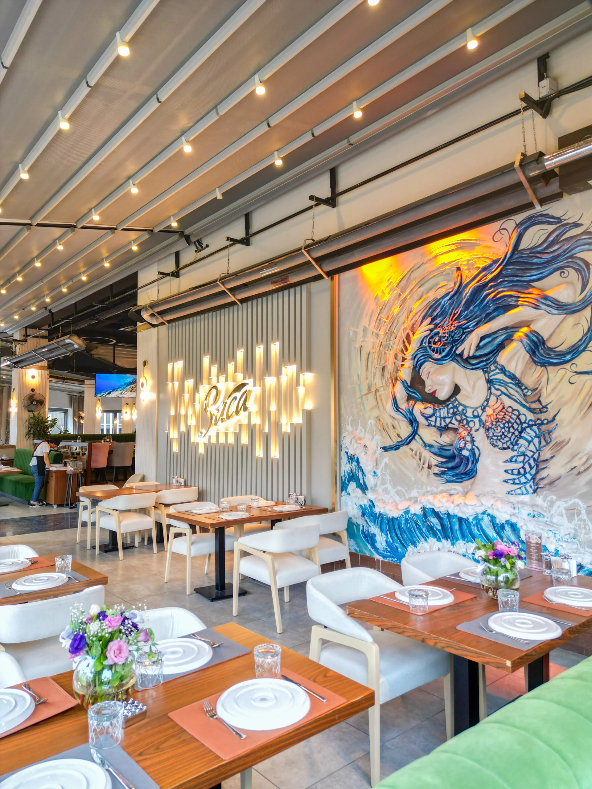 VIP Salon 1 - Galeri Görseli