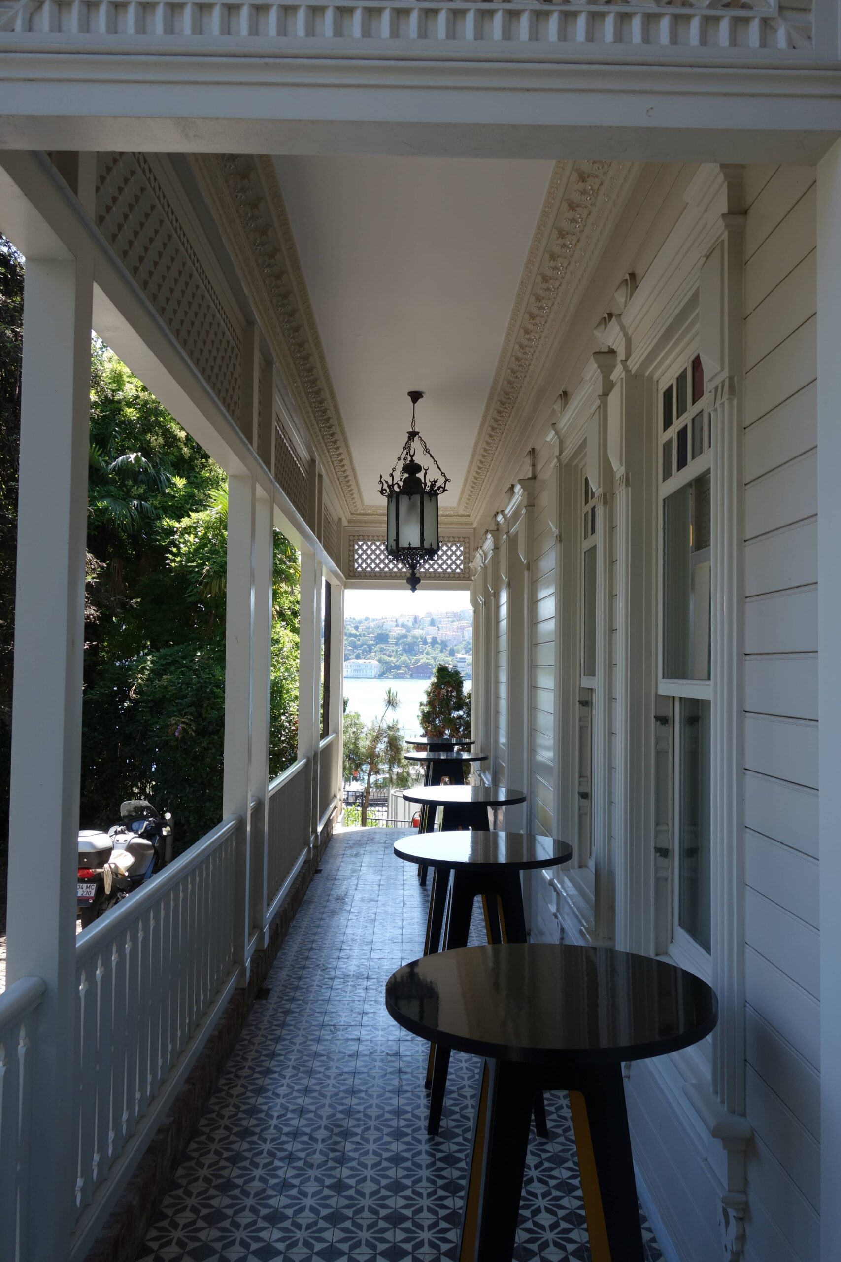 Sicimoğlu Toplantı Odası 3 - Galeri Görseli