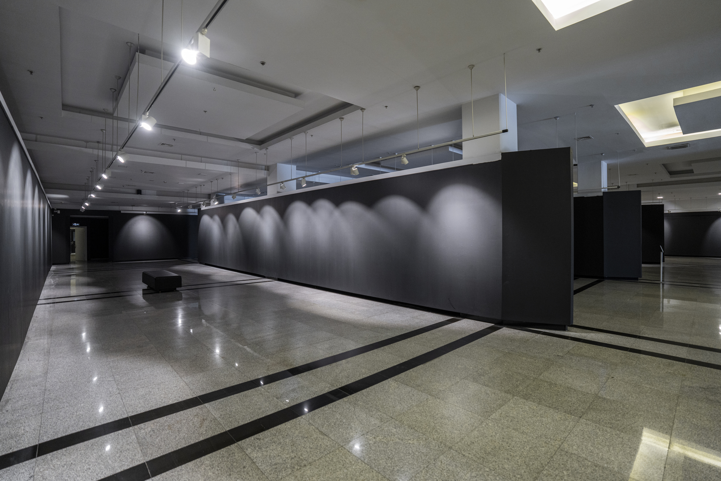 MKM Attila İlhan Salonu