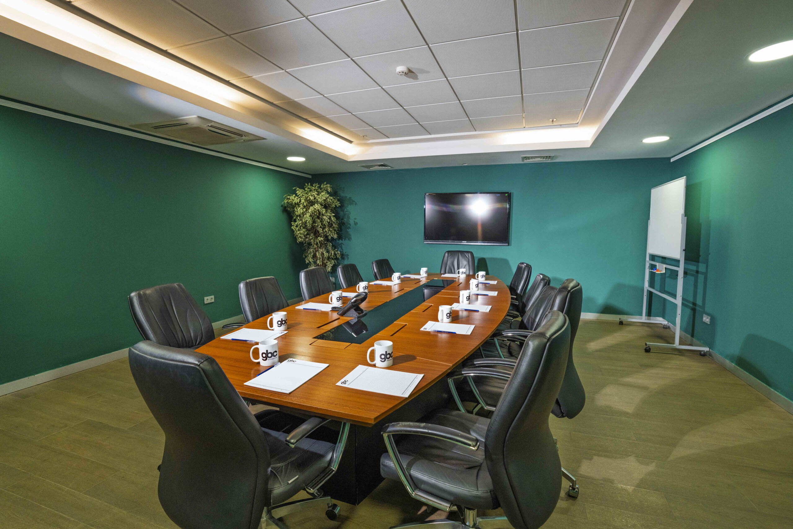 Galata Business Center Levent