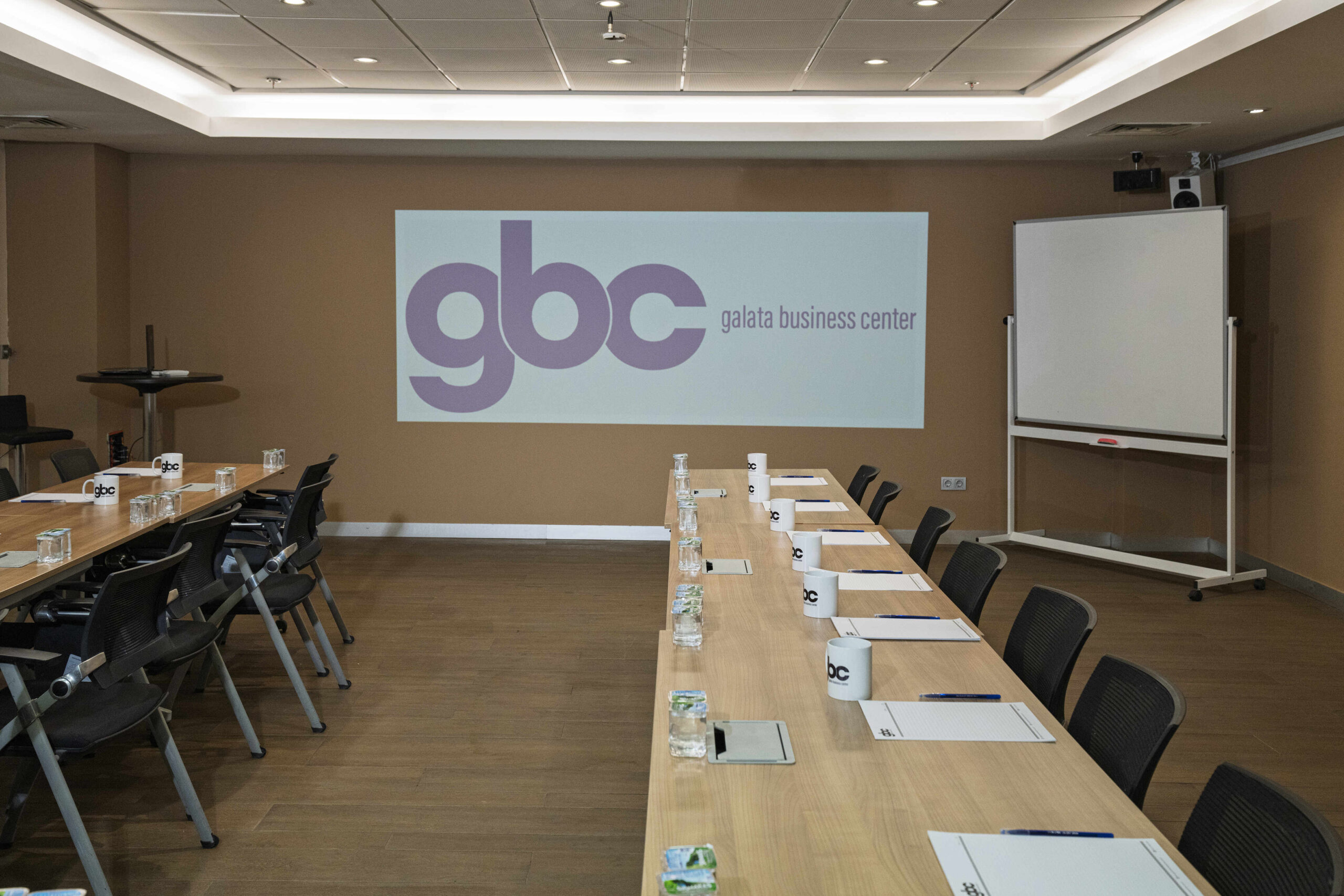 Istanbul Hall - Gallery Image